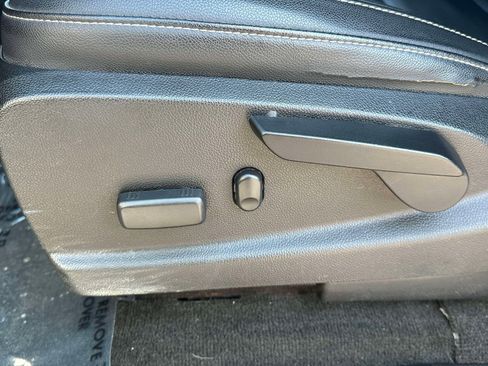 Used 2016 Chevrolet Colorado LT w/ Luxury Package, Chrome image 23