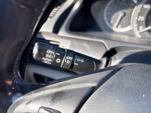 Used 2015 Honda Accord EX-L image 15