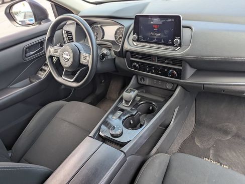 Used 2024 Nissan Rogue S AWD/4WD image 31