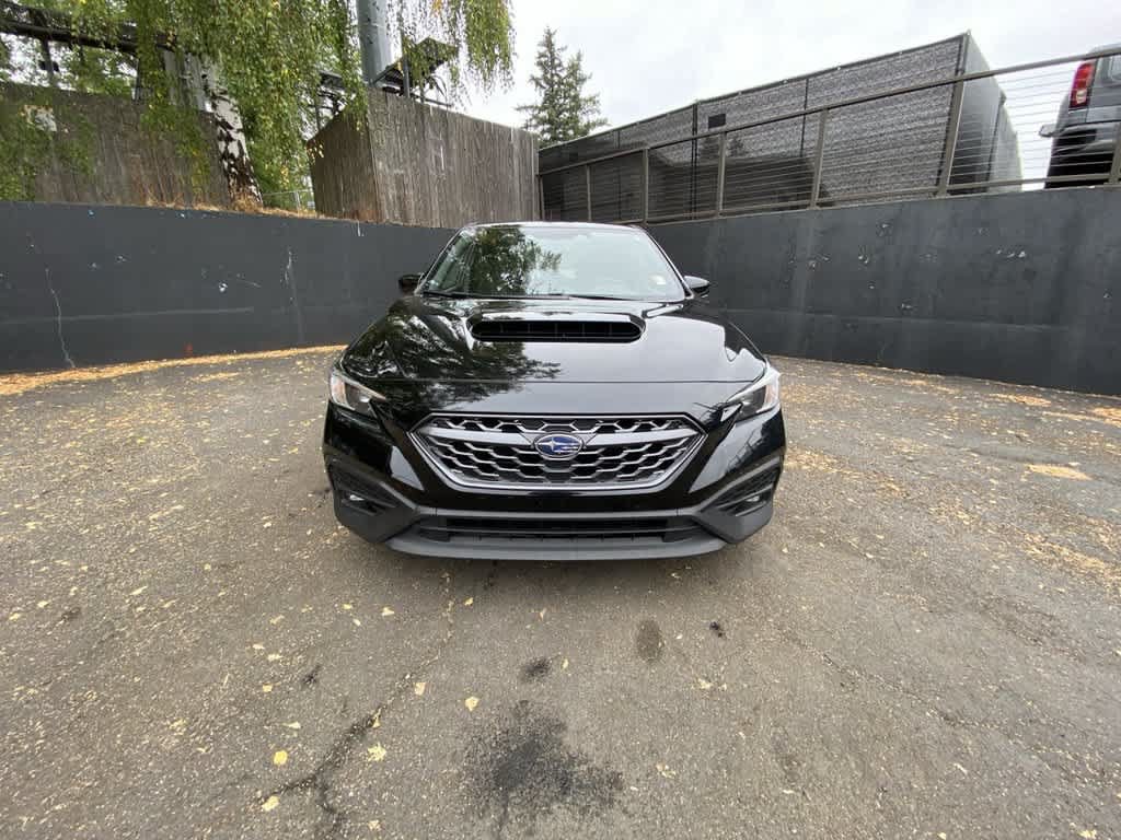 Used 2024 Subaru WRX Premium AWD/4WD image 6