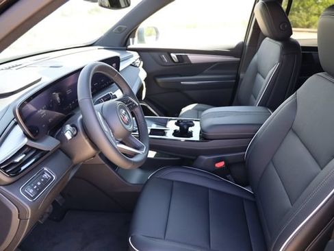 New 2026 Buick Enclave Preferred FWD image 12