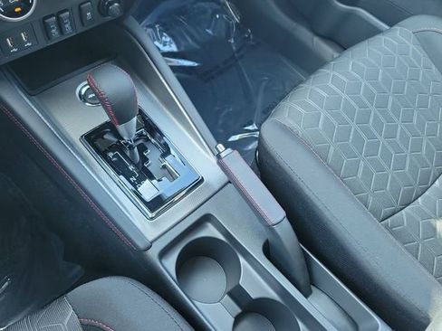 New 2026 Mitsubishi Outlander Sport AWD image 32