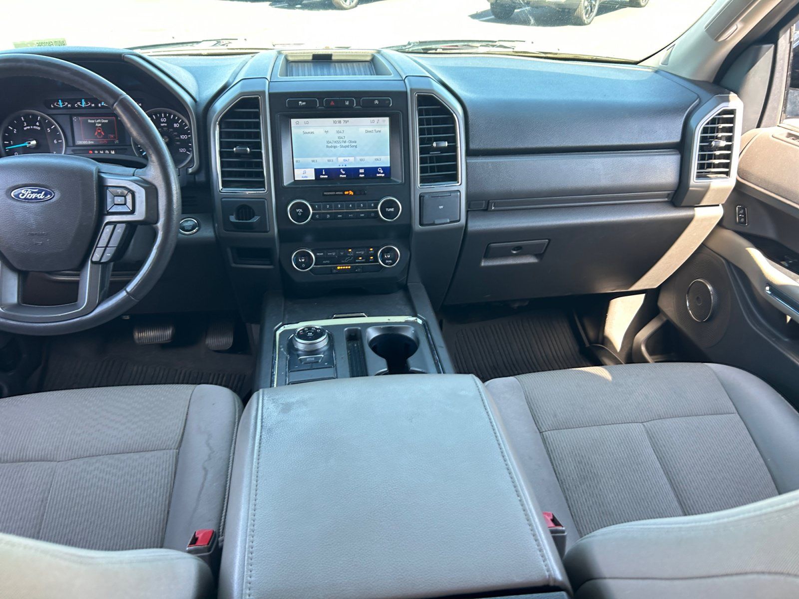 Used 2020 Ford Expedition XLT RWD image 19