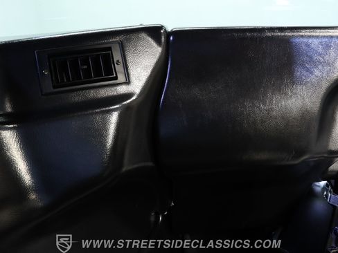 Used 2003 HUMMER H1 2-Door Hard Top image 12