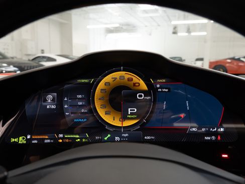 Used 2022 Ferrari SF90 Stradale AWD/4WD image 35