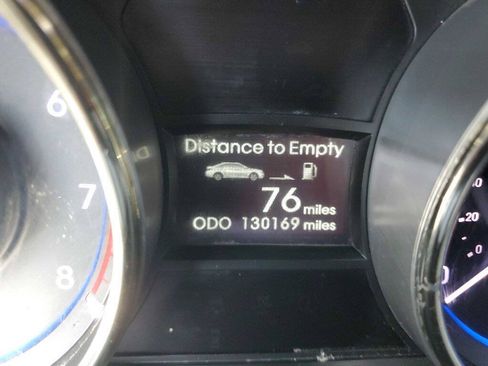 Used 2011 Hyundai Sonata Limited FWD image 27