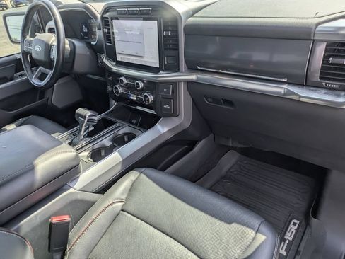 Used 2021 Ford F150 Lariat AWD/4WD image 36