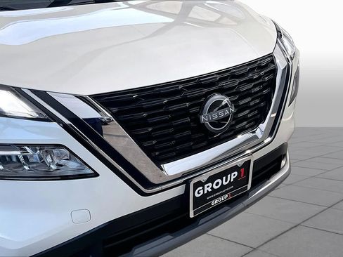 Used 2023 Nissan Rogue SV AWD/4WD image 29