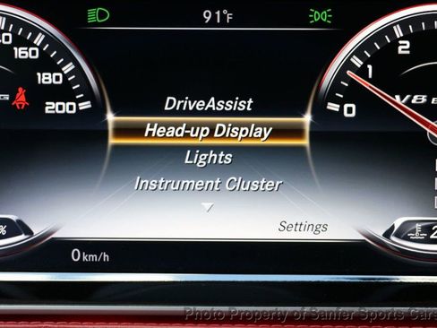 Used 2015 Mercedes-Benz S 63 AMG 4MATIC Coupe image 40