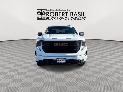 New 2026 GMC Sierra 1500 Elevation AWD/4WD image 3