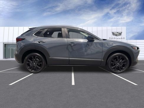 Used 2025 MAZDA CX-30 AWD 2.5 S w/ Preferred Package image 9