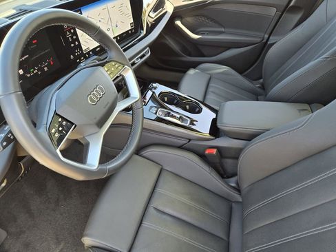 Certified 2025 Audi A5 2.0T Premium Plus w/ Premium Plus image 15