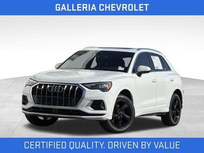 Used 2021 Audi Q3 2.0T Premium
