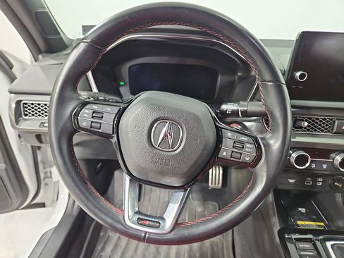 Used 2023 Acura Integra A-Spec image 14