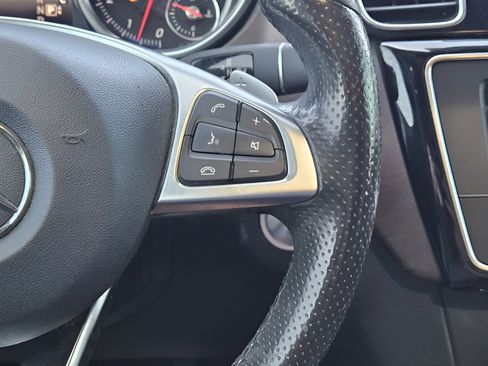 Used 2017 Mercedes-Benz GLE 43 AMG 4MATIC Coupe image 11