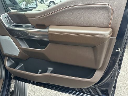 Used 2023 Ford F150 King Ranch w/ Equipment Group 601A High image 15