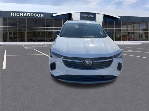 Used 2023 Buick Envision Preferred w/ Sport Touring Package image 6