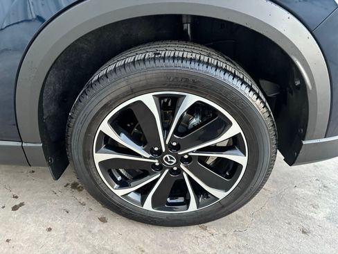 Used 2023 MAZDA CX-5 AWD 2.5 S w/ Premium Package image 10