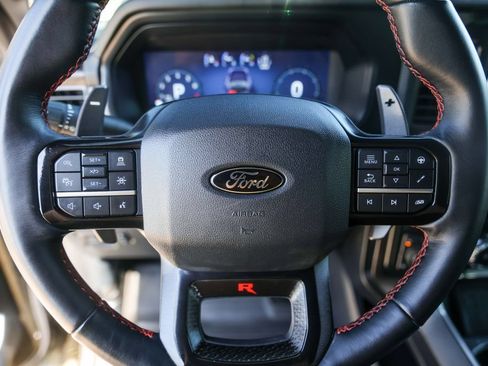 Used 2024 Ford F150 Raptor w/ Equipment Group 803A Raptor R AWD/4WD image 15