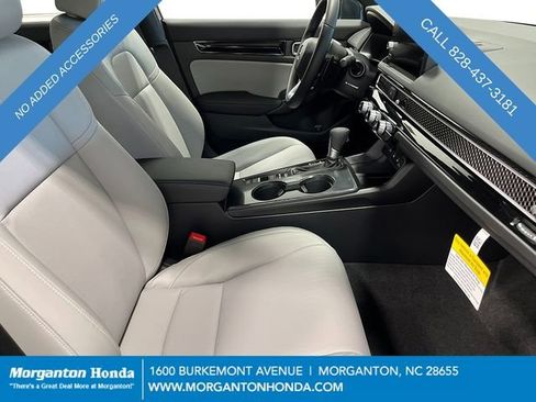 New 2026 Honda Civic Sport Touring image 28