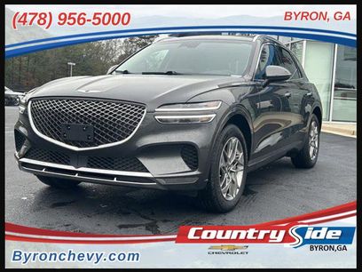 Used 2025 Genesis GV70 2.5T