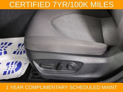 Used 2024 Toyota Camry LE FWD image 18