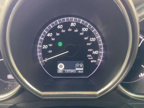 Used 2006 Lexus RX 400h 2WD image 20