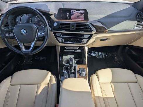 Used 2020 BMW X3 sDrive30i image 16