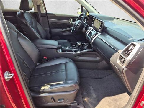 Used 2022 Kia Sorento SX AWD/4WD image 21