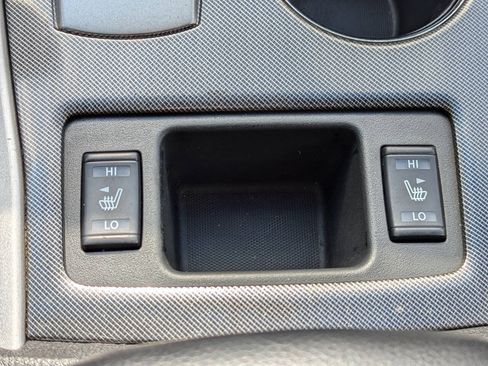 Used 2015 Nissan Altima 2.5 SL w/ Technology Package FWD image 22