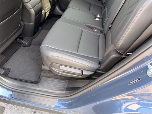 New 2026 Hyundai Santa Fe SEL image 11