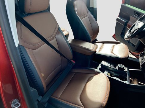 Used 2024 Ford Maverick Lariat w/ 4K Tow Package image 28