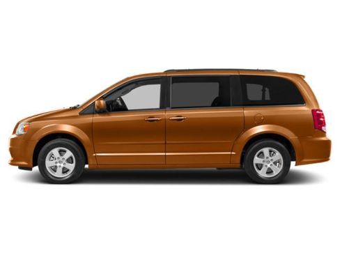 Used 2015 Dodge Grand Caravan SE w/ Quick Order Package 29E SE FWD image 4