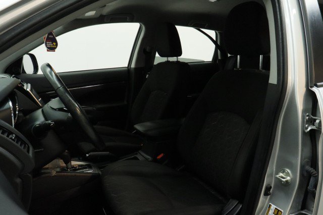 Used 2024 Mitsubishi Outlander Sport AWD image 8