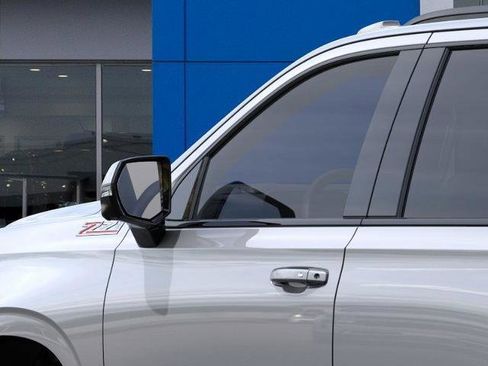 New 2026 Chevrolet Tahoe Z71 w/ Z71 Off-Road Package image 36