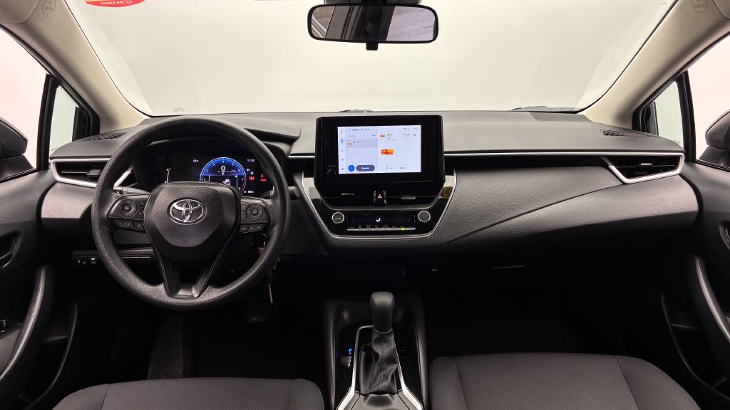 Used 2026 Toyota Corolla LE FWD image 26