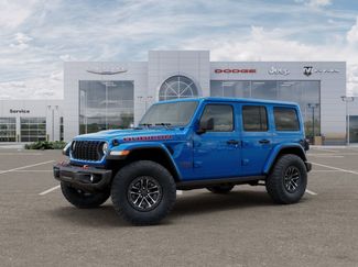 New 2026 Jeep Wrangler Unlimited Rubicon AWD/4WD video 5