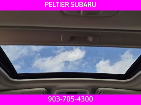 New 2026 Subaru Crosstrek 2.0i Premium image 16