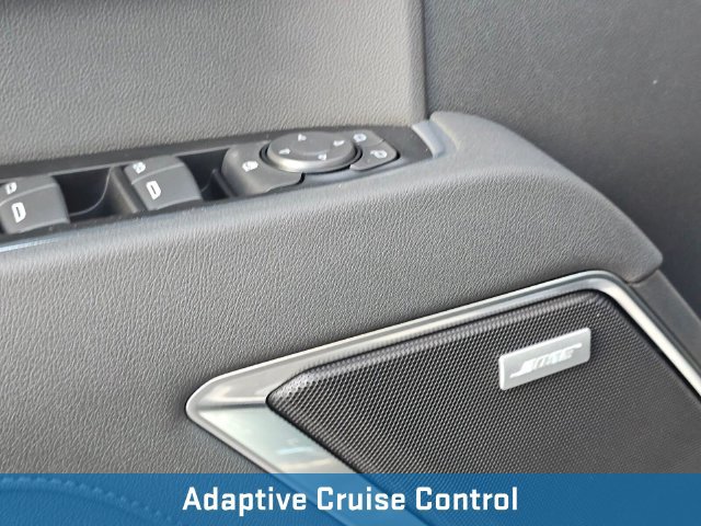 New 2026 Chevrolet Silverado 1500 RST AWD/4WD image 29