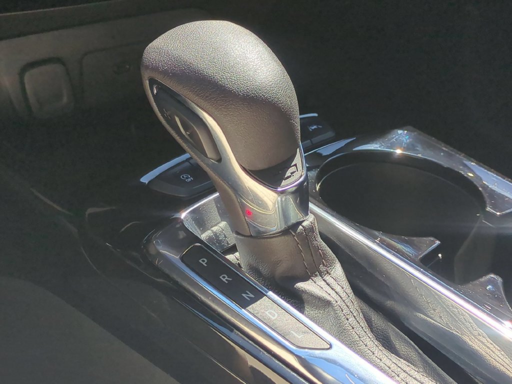 Used 2026 Chevrolet Trax LT FWD image 19