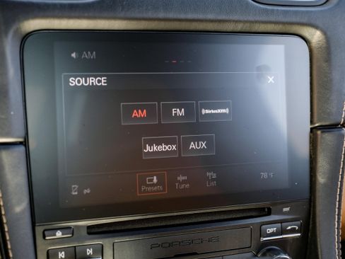 Used 2017 Porsche 718 Boxster image 22