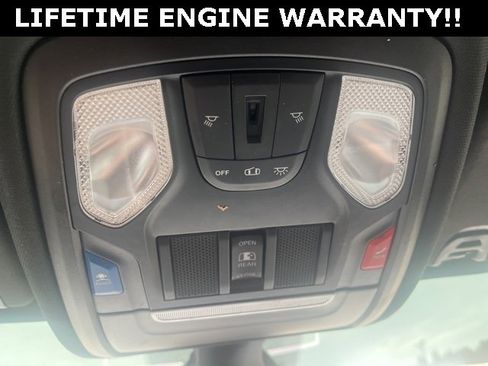 Used 2022 RAM 1500 Big Horn image 32