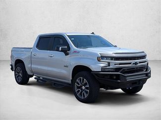 Used 2020 Chevrolet Silverado 1500 RST AWD/4WD video 3
