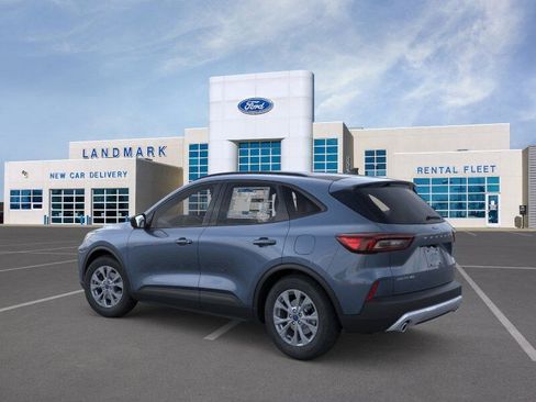 New 2026 Ford Escape Active w/ Active Premium Tech Pack image 27