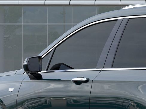 New 2025 Cadillac XT6 Premium Luxury w/ LPO, Floor Liner Package image 12