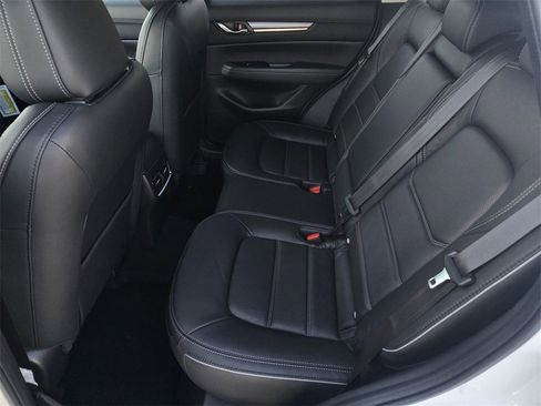 New 2025 MAZDA CX-5 AWD 2.5 S w/ Premium Plus Pkg image 12