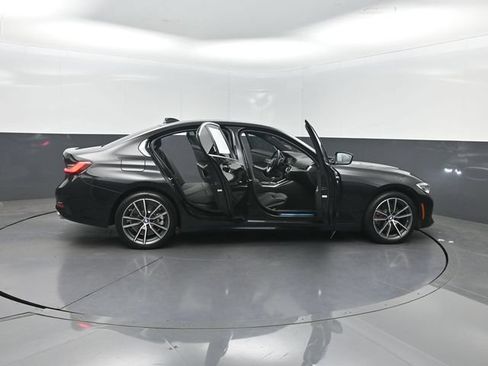 Used 2020 BMW 330i Sedan w/ Premium Package RWD image 36