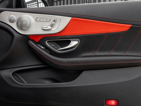 Used 2023 Mercedes-Benz C 63 AMG S image 36