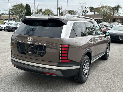 New 2026 Hyundai Palisade SEL image 6