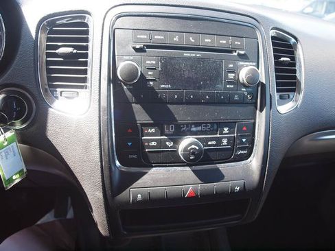 Used 2011 Dodge Durango SXT w/ Trailer Tow Group IV AWD/4WD image 11